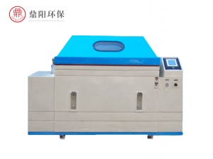 復合鹽霧試驗箱