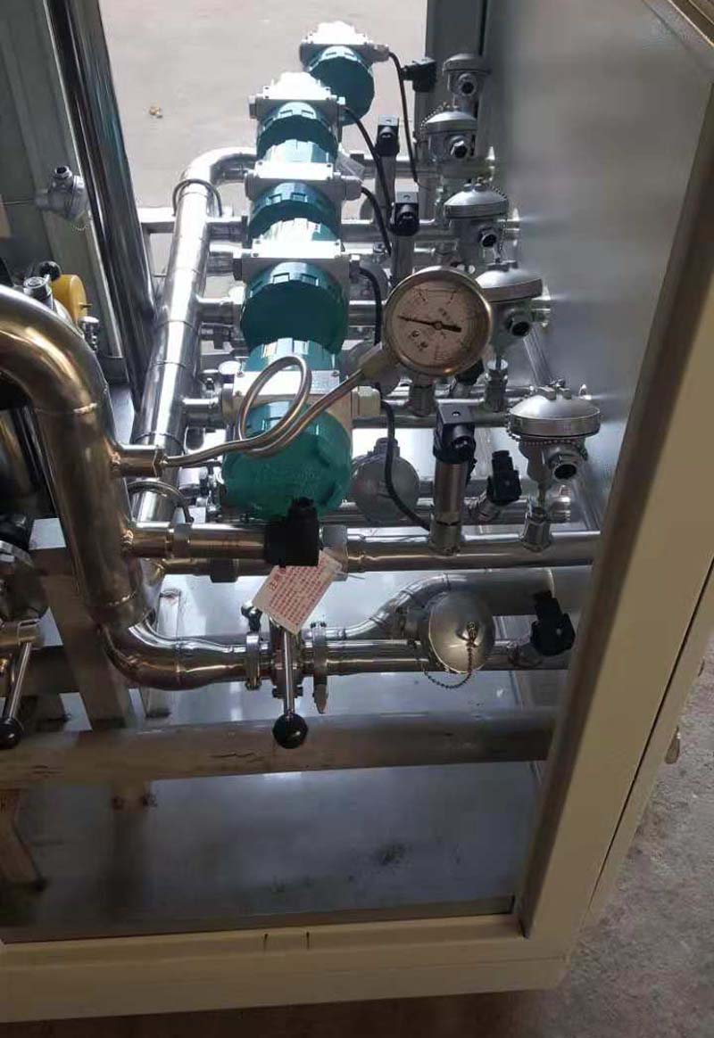 工業(yè)恒溫水冷機(jī)